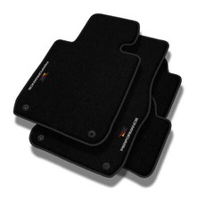 RE07-1 Autoteppiche Velour Performance™ Premium YW für Renault Laguna III 2007-2