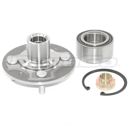 Wheel Hub Repair Kit-DX, GAS IAP Dura 295-96132 fits 2009 Honda Fit - Picture 2 of 5