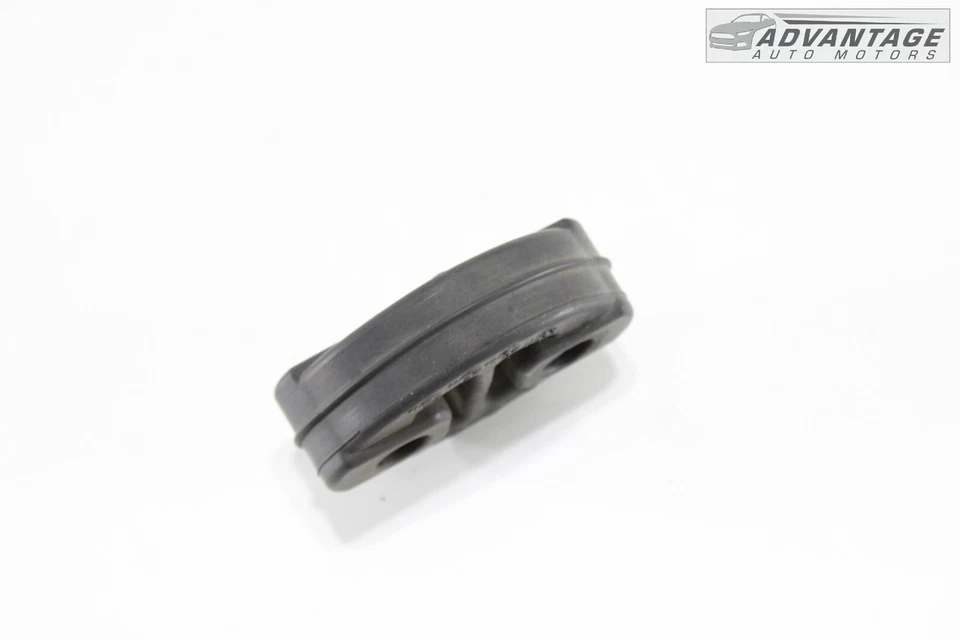 HYUNDAI TUCSON 2016-2020 escape trasero silenciador tubo suspensión aislante goma OEM Foto 4 de 4