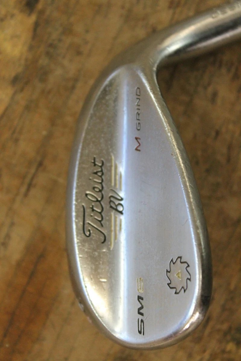 Titleist bv sm6 m grind sale