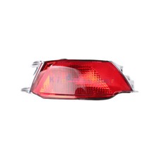 Rear Right Fog Light Lamp T4A17150 Fits 2017 2018 2019 Jaguar F-Pace 