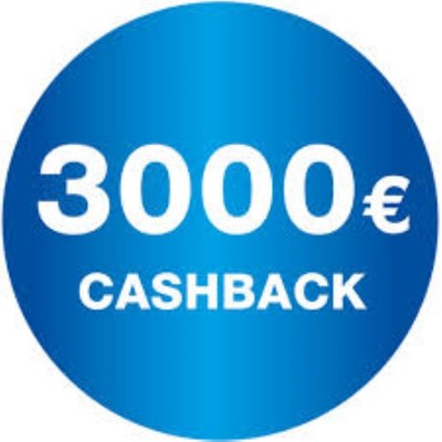 Mega-Reisegutschein / 3.000  Guthaben / 3.000  Auszahlung / KEIN Check24 Code