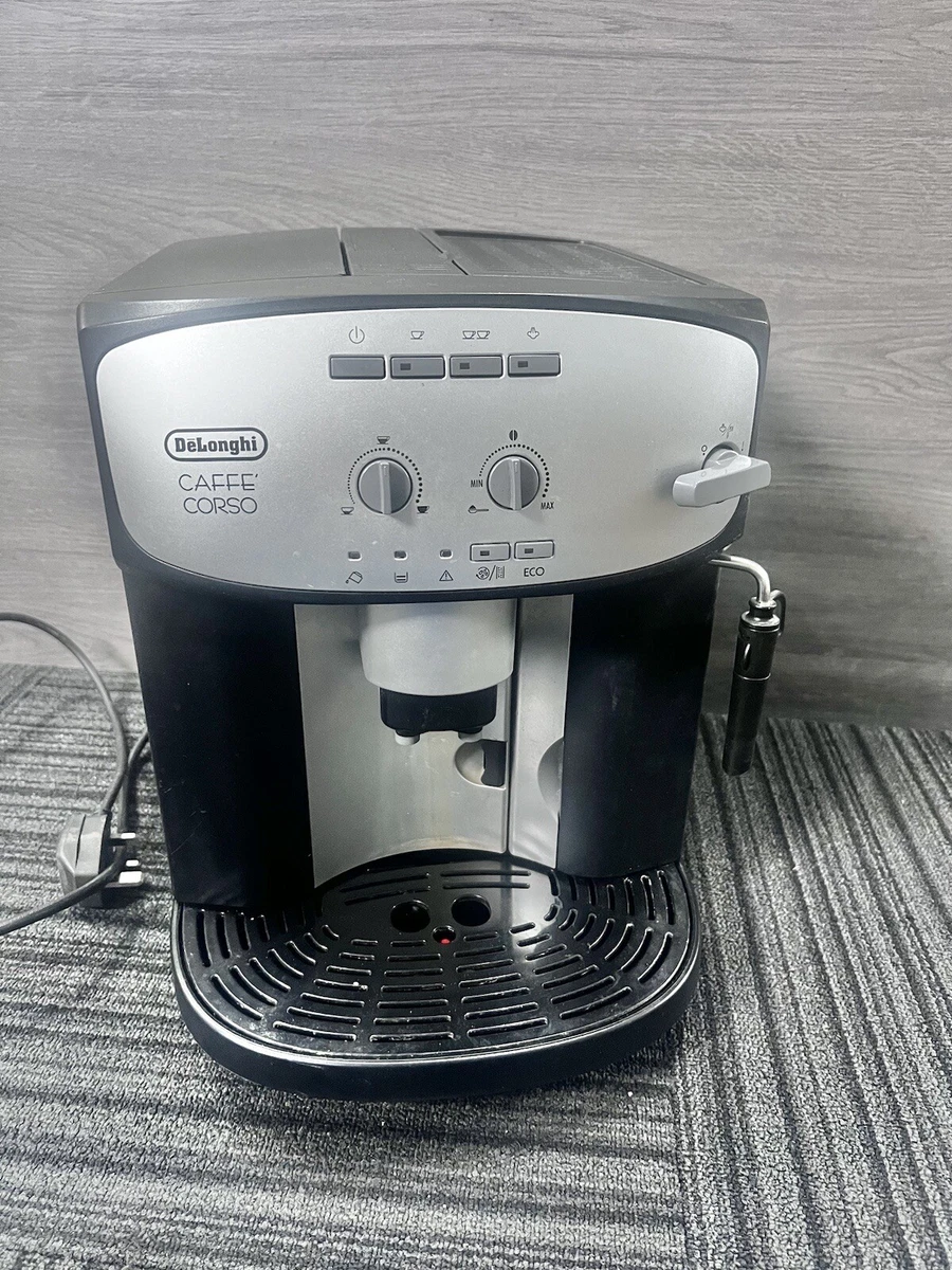 Delonghi caffe top corso esam 2800