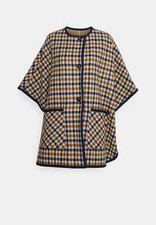 Weekend Maxmara Fieno Short Coat