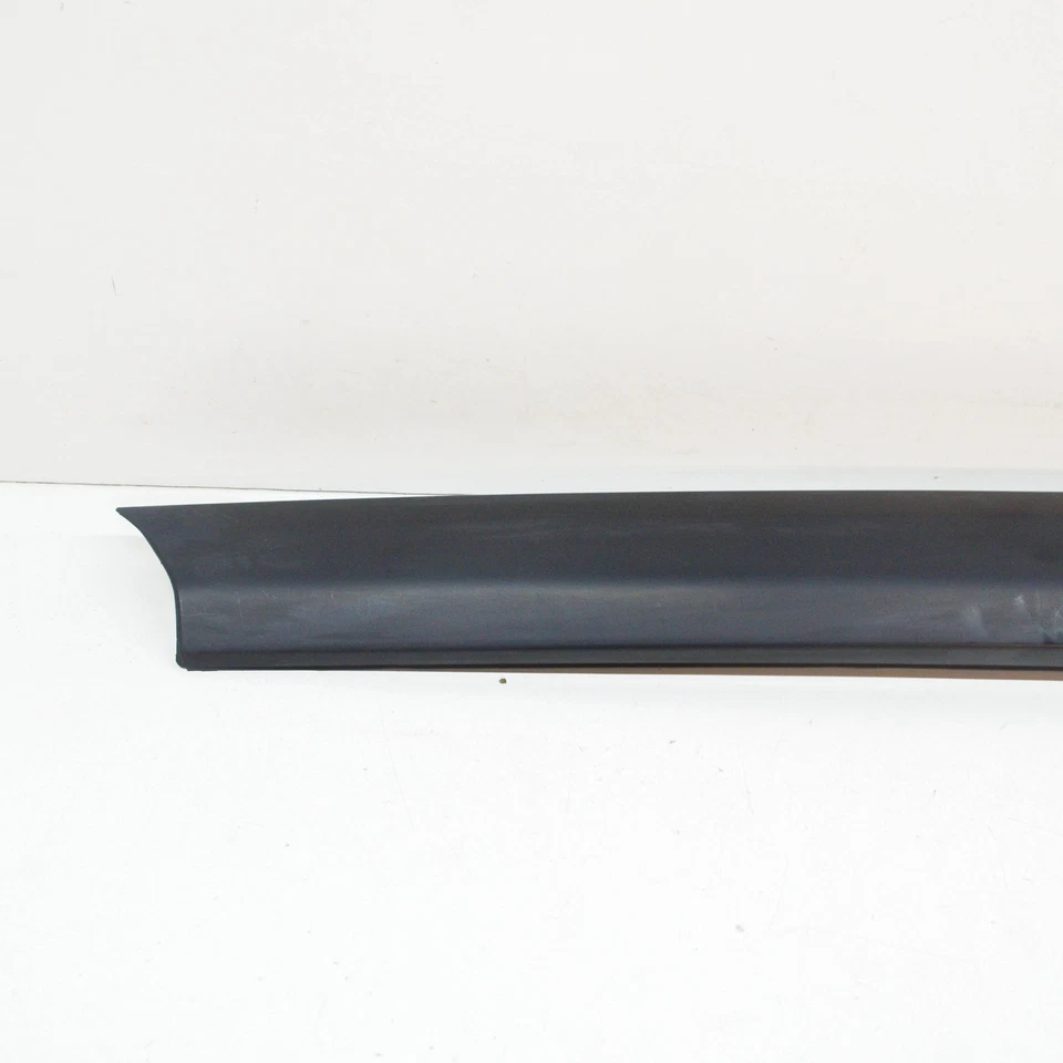 LAND ROVER DISCOVERY L319 Parabrezza Anteriore Sinistro Bordo Verticale 2013 - Image 4 of 4