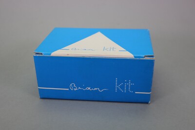 Maquette Fiat Dedica 1/43 - Andrea Brianza BRK43129 - Kit ABC - Occasion Comme Neuf