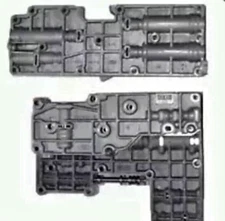 4R100 FORD 3pc Valve Body With Solenoid Pack Ford E And F Series Trucks And Vans