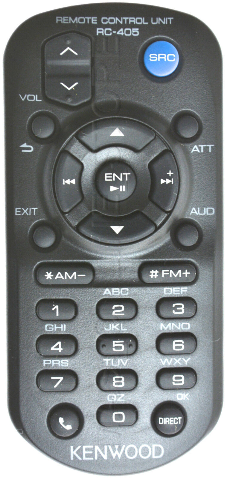 KENWOOD KDC-X995 KDCX995 GENUINE RC-405 Max 87% OFF TODAY REMOTE PAY OFFicial shop SHIPS