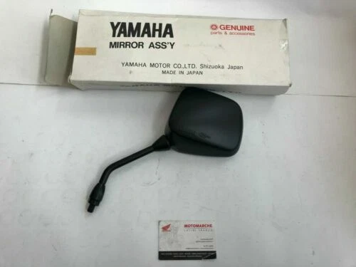 Ricambi yamaha per moto d'epoca