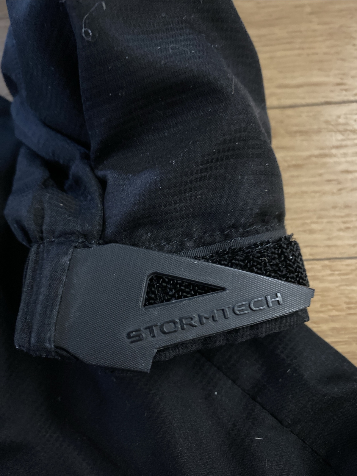 Stormtech Performance Full Zip Windbreaker Jacket… - image 4