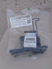 Capote Renault MASTER