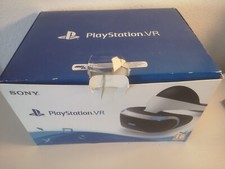 Playstation VR PS4