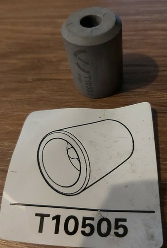 VW Spezialwerkzeug T10505 Montagewerkzeug Montage O-Ring für Nockenwellen