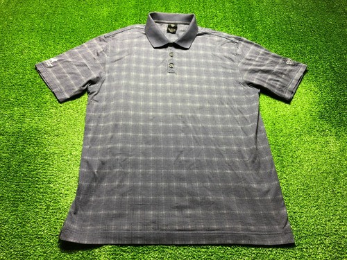 Vintage Nike Golf Men's Short Sleeve 