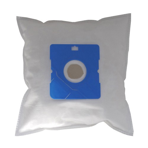 10 Staubsaugerbeutel + 2 Filter Für Severin BR 7921 – 5-lagig, Allergikerfreundlich, Mit Pappanschluss
