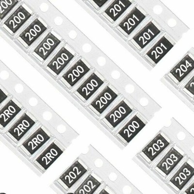 Резистор 203 smd
