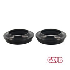 TUSK Fork Seals For Harley Sportster 1200 XL1200R (2004-2007) - High-Quality OEM Replacement Pair - View #4