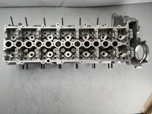 BMW 5 Serie (E60) X5 (E70) 306D3 Zylinderkopf