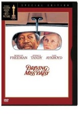Driving Miss Daisy (Snap Case Packaging) - DV...