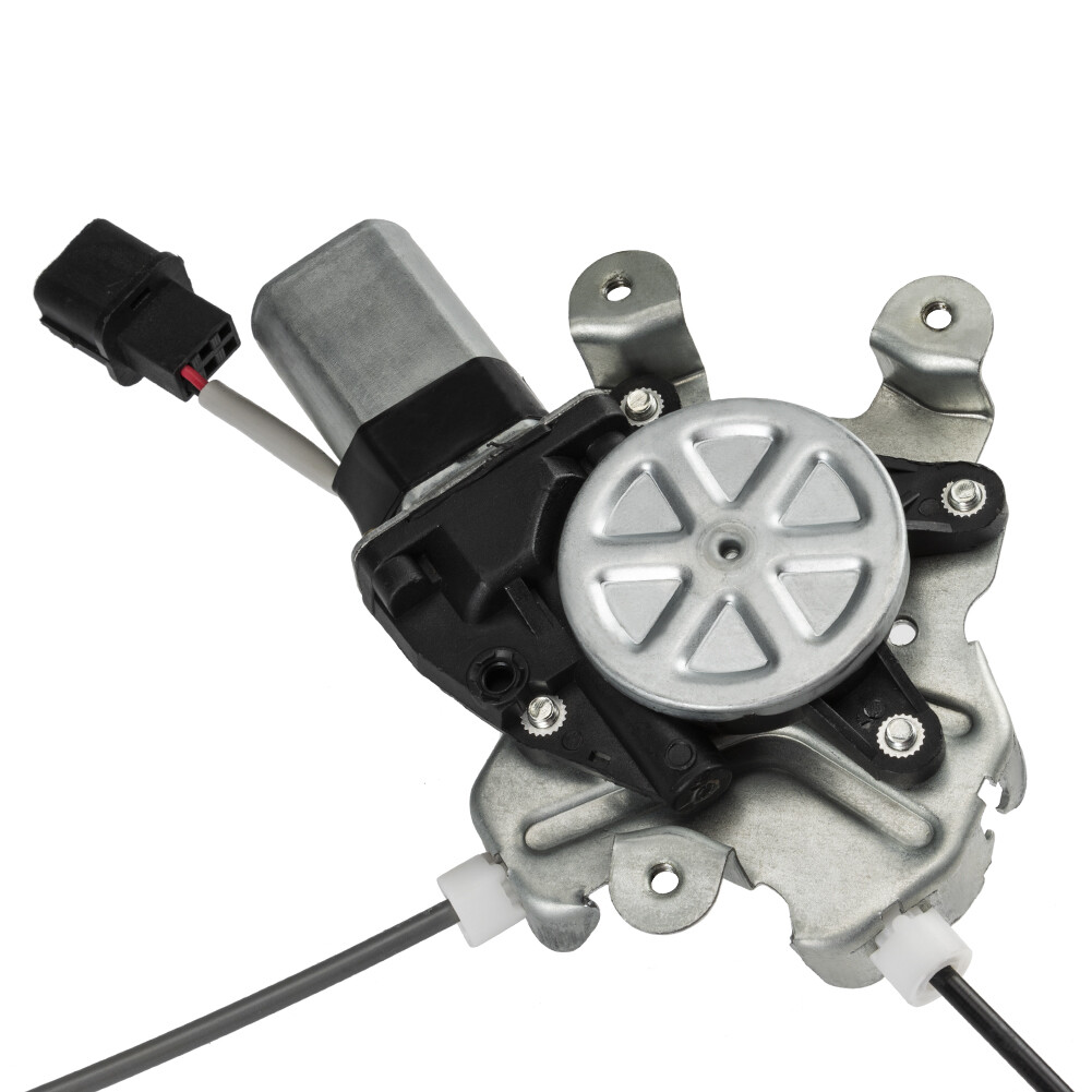 ELECTRIC WINDOW REGULATOR FOR MITSUBISHI OUTLANDER 2003-2006 FRONT LEFT