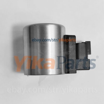MFZ12-32YC2 25W Hydraulic Valve Waterproof Electromagnet Coil Solenoid valvecoil