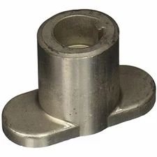 Lawnmower Blade Adapter For YardMan MTD Troy Bilt Honda GCV160 Toro Walk Mower