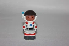CP Toys Space Mission REPLACEMENT Astronaut Figure 3"