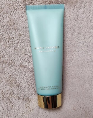 Discontinued Marc Jacobs Decadence Lavish Body Cream Lotion Never Used 75ml 