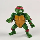 1988 Vintage TMNT Hard Head Raphael Raph