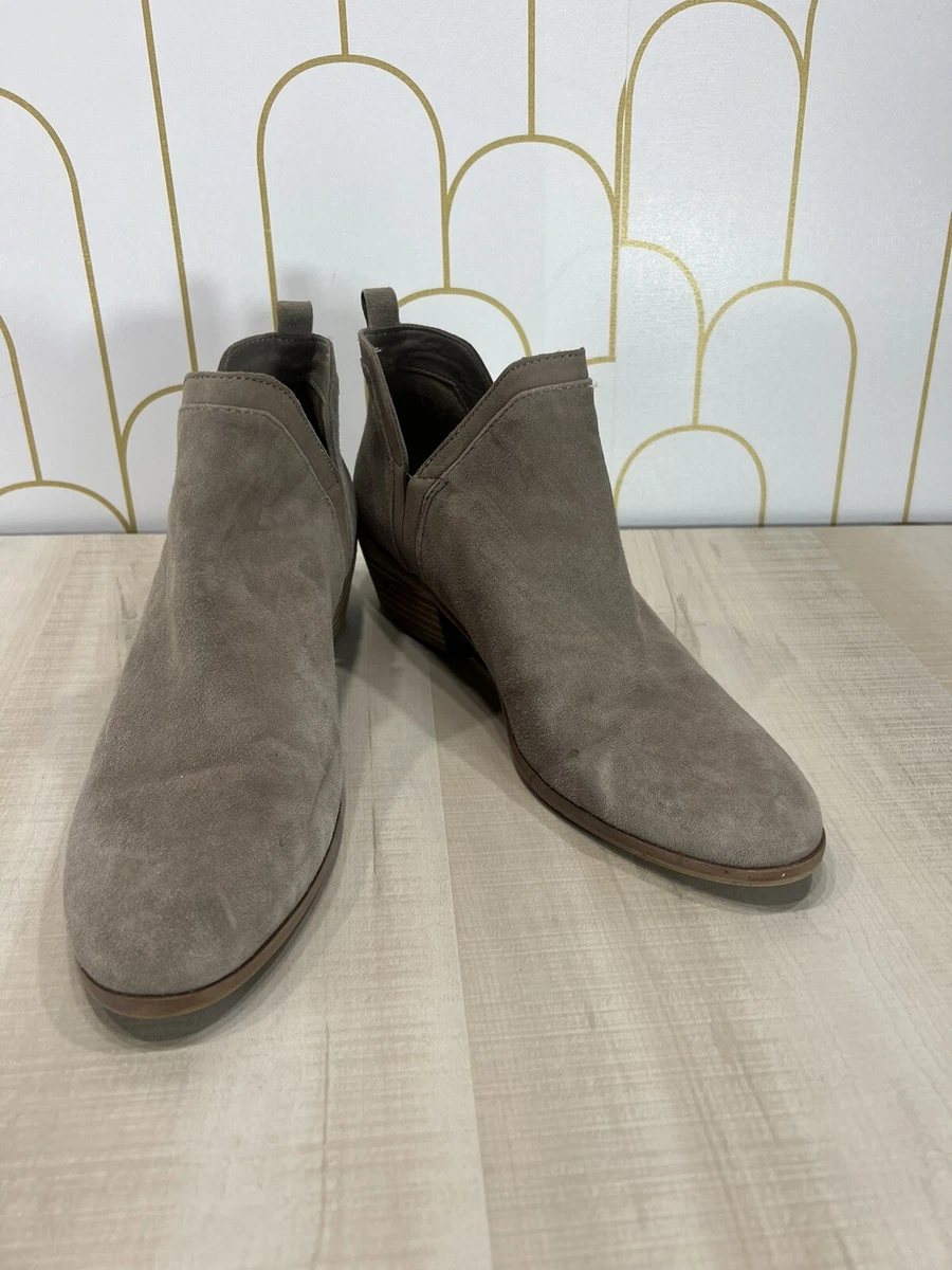 Sam edelman store putty suede