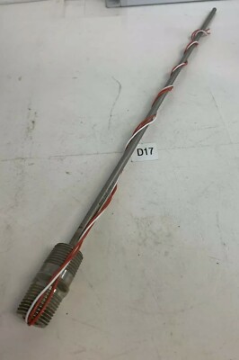 BURNS ENGINEERING SERIES 200 PROBE 537067 Fast Shipping!~Warranty~