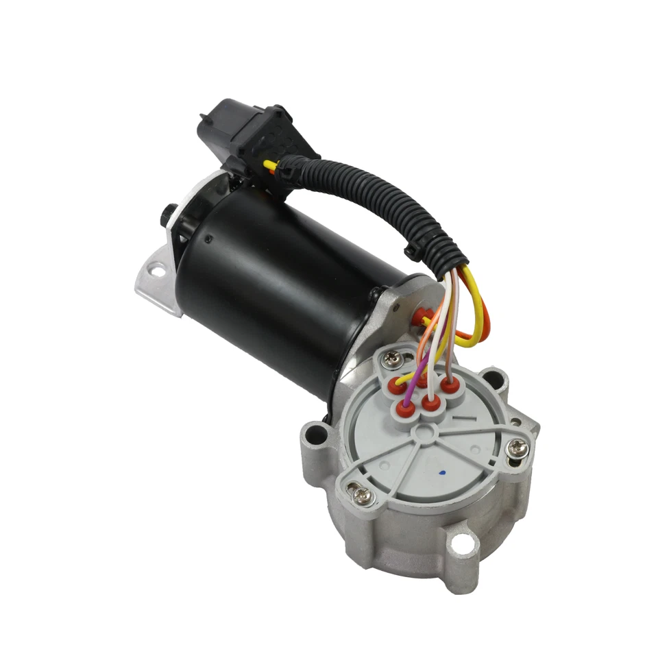 Actuador de motor de cambio de caja de transferencia 600-911 para Ford F150 F-150 2004-2008 nuevo Foto 4 de 4