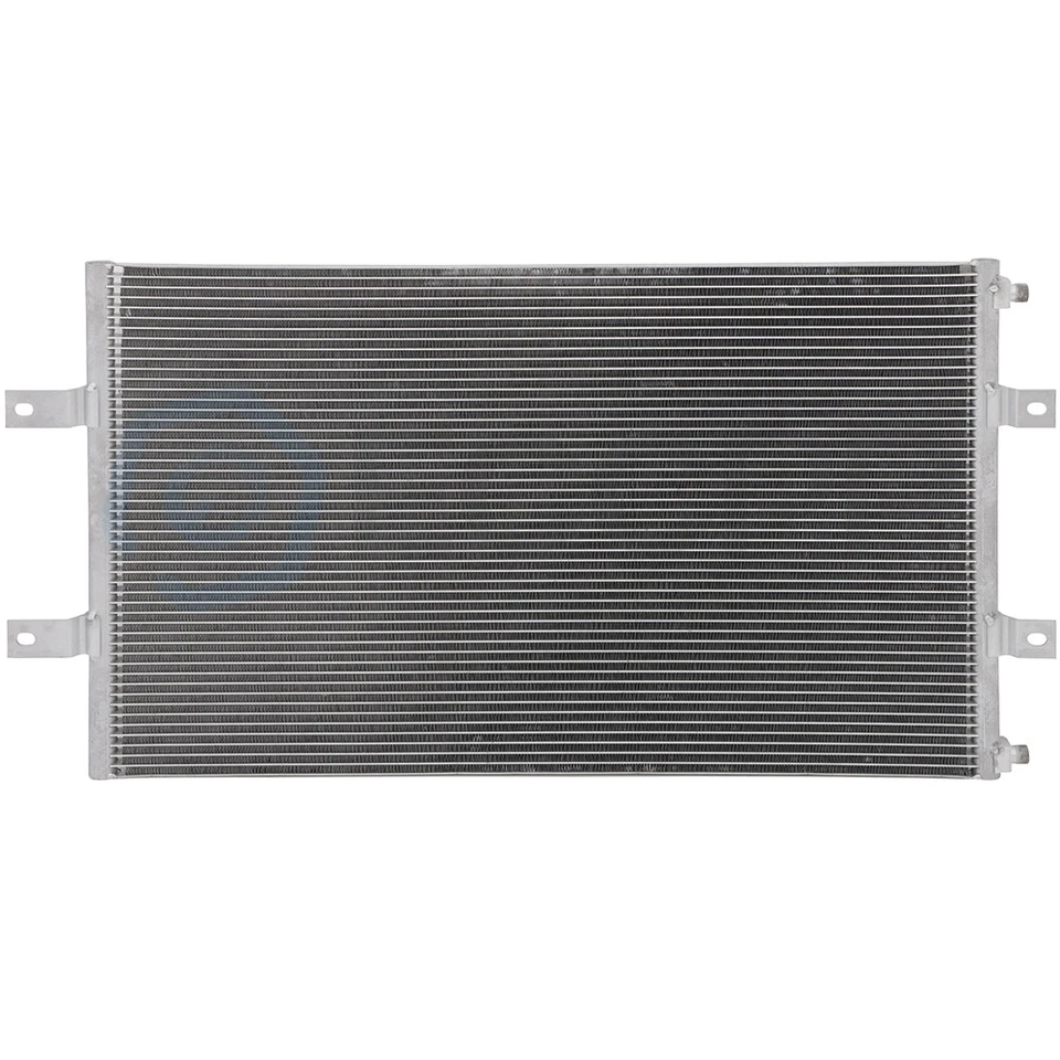 Truck AC A/C Condenser For 03-04 Sterling Truck A9500 03 Sterling Truck LT7500 - Изображение 2 из 4