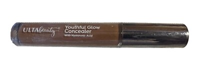 Ulta DARK NEUT Youthful Glow Concealer with Hyaluronic Acid Lightweight Luminous
