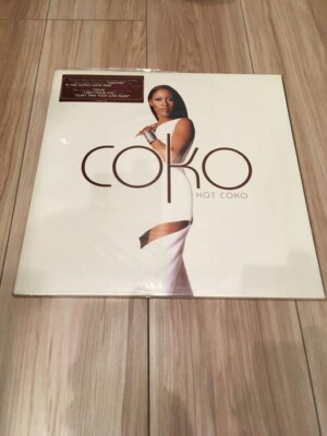 洋楽 COKO HOT COKO Coko – Hot Coko | Releases | Discogs