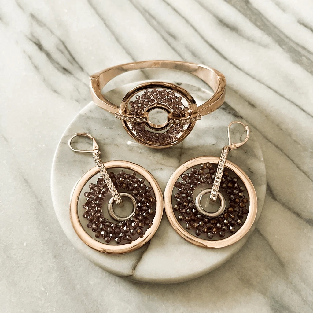 Kenneth cole jewelry deals