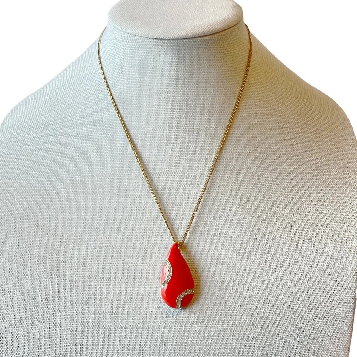 Kiam family necklace clearance