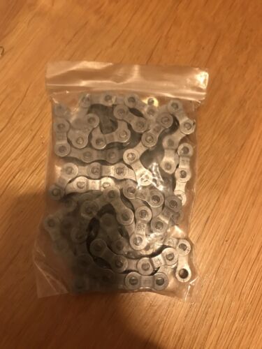 SRAM 9SPD CHAIN PG-951 WITH QUICK LINK NEW NOT IN ORIGINAL PACKAGE - Picture 1 of 2
