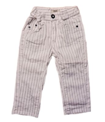 Edle Original Baby Designer Hose von Armani Größe 12M 74