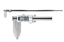 60”/1500mm  ELECTRONIC DIGITAL CALIPER h/d 8” X-long jaw-X-LARGE SCREEN 205-6008