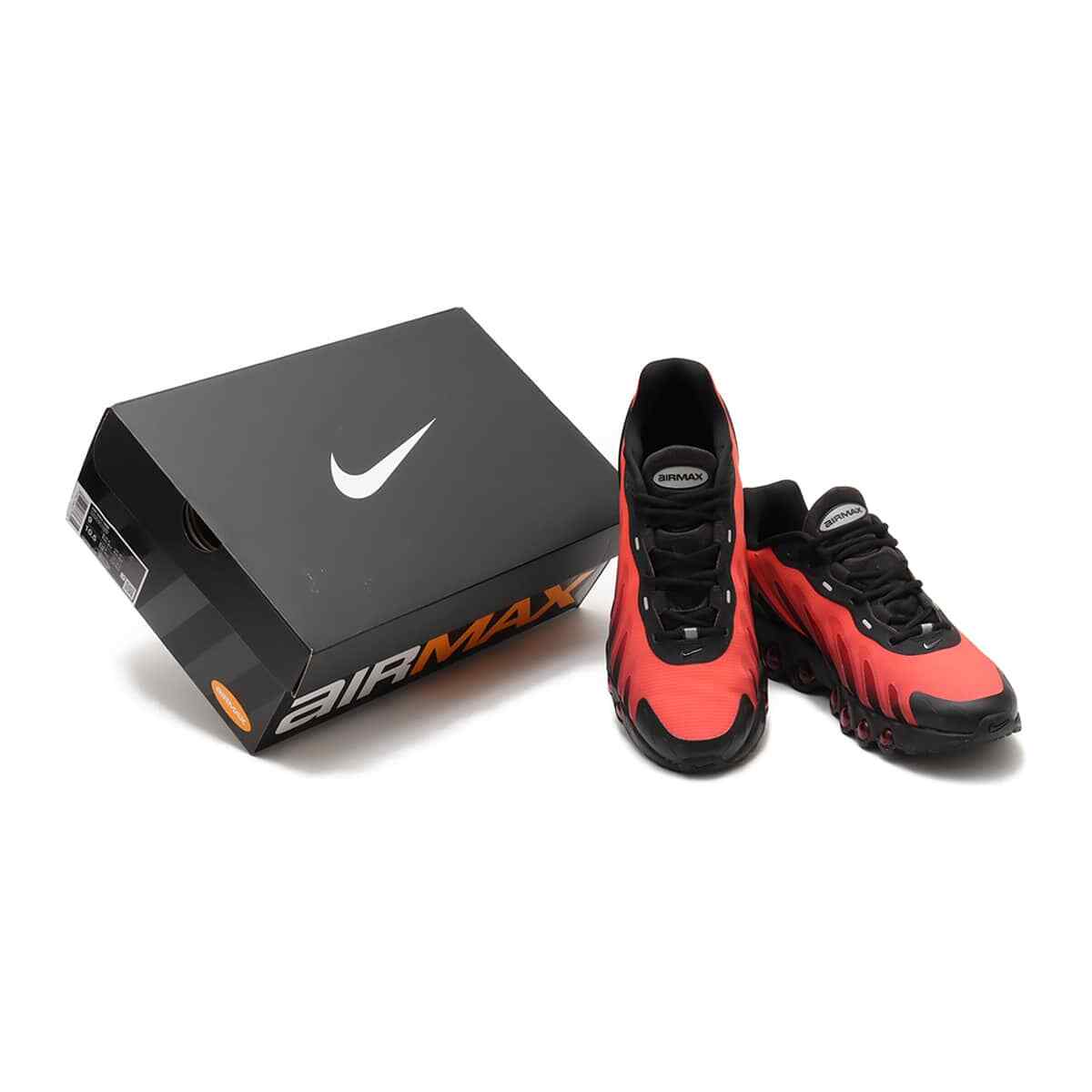 靴 Nike Air Max DN8 \"Black/University Red\" Nike Air Max Dn8 'Black Gym Red' – TĀKOUT NY