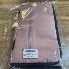 briink Portable Baby Changing Pad, Waterproof, Padded, Easy to Carry