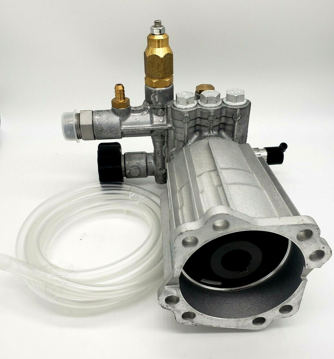 Genuine Generac 0K1663 Axial Pressure Washer Pump 0H9565 FAST SAME