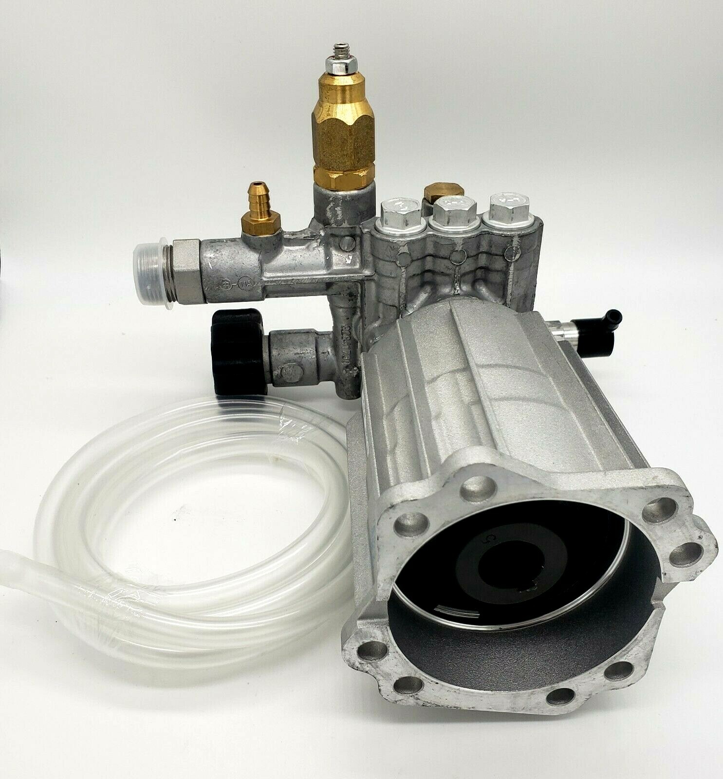 Genuine Generac 0K1663 Axial Pressure Washer Pump 0H9565 FAST SAME DAY