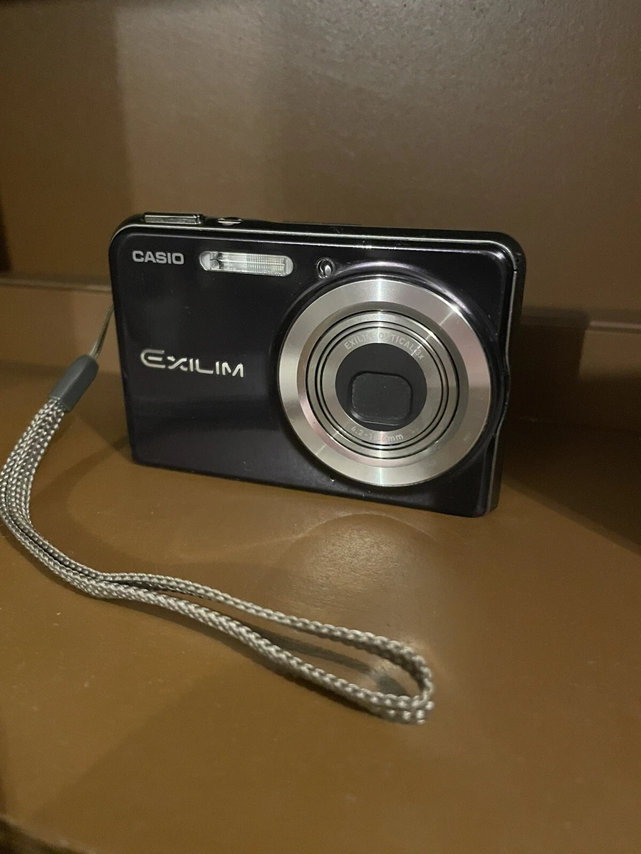 Casio Exilim EX-S770 Digital Cameras for Sale | Shop New & Used