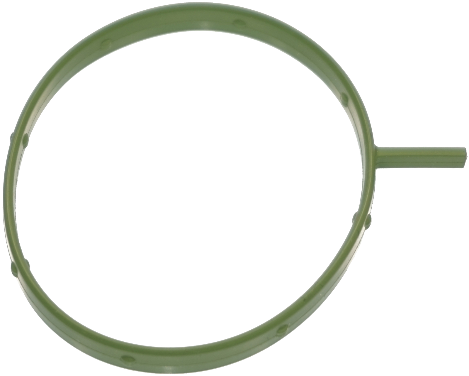 Mercedes OM651 Motor AGR Ansaugrohr Dichtung Ring A6510910360 Neu  