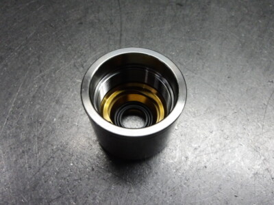 Big Daishowa Mega Perfect Seal Collet Nut MPS13-1112 (LOC2581) | eBay