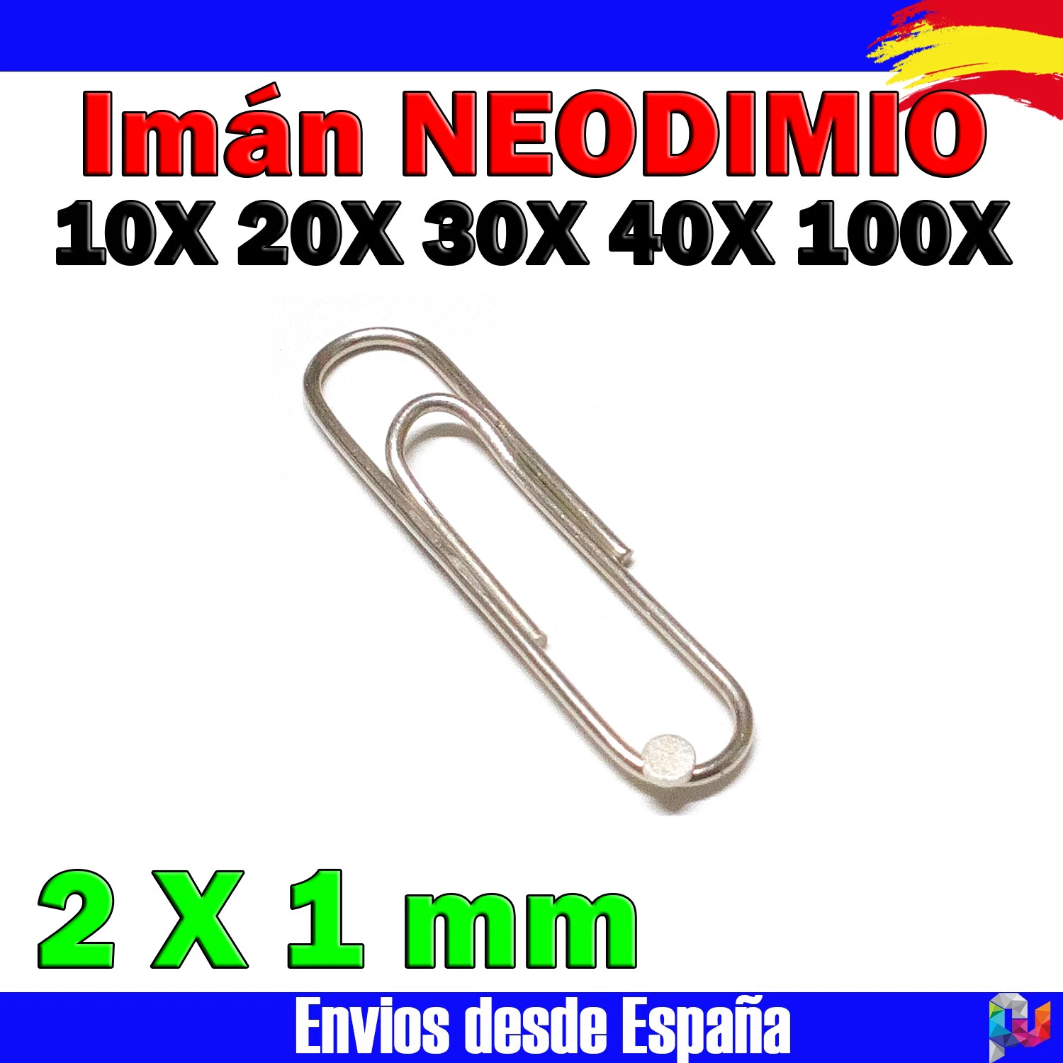 Imagen 1 de 7