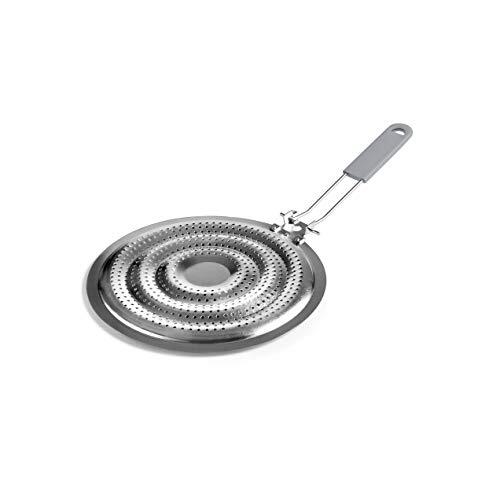 IBILI, Diffusore di gas, acciaio stagnato, appositamente realizzato per cucine a