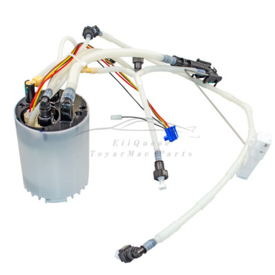 Neu Kraftstoffpumpenbaugruppe 97062013200 für Porsche Panamera 2010-2016 3.0 3.6